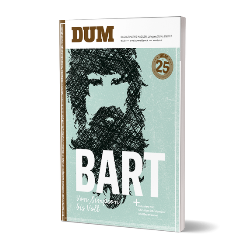 DUM 83 –  BART – Von Voll bis Simpson