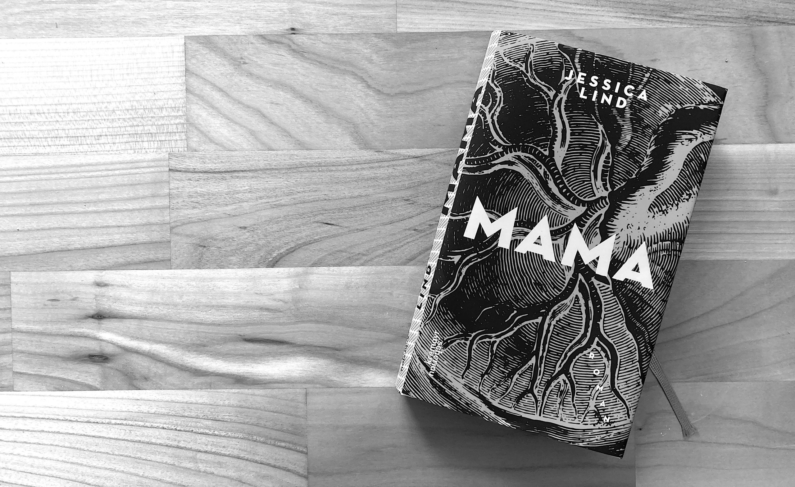 [Rezension]:  Mama – Jessica Lind