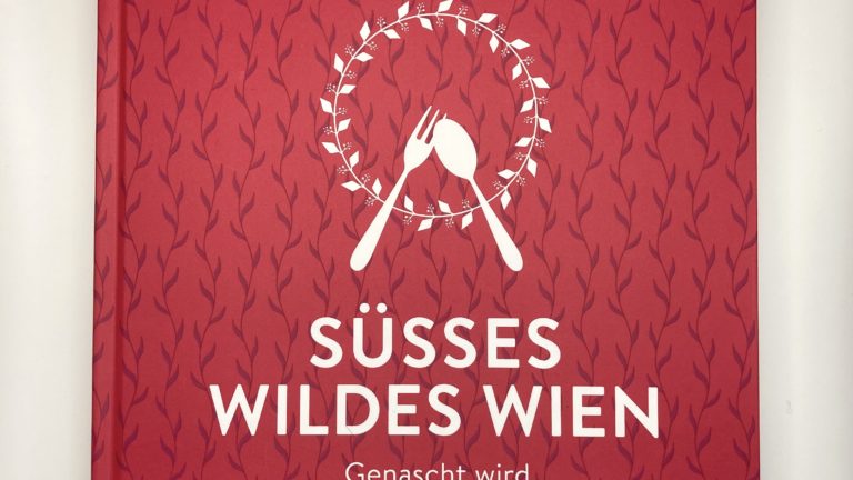 [rezension] Alexandra Maria Rath | Süsses wildes Wien