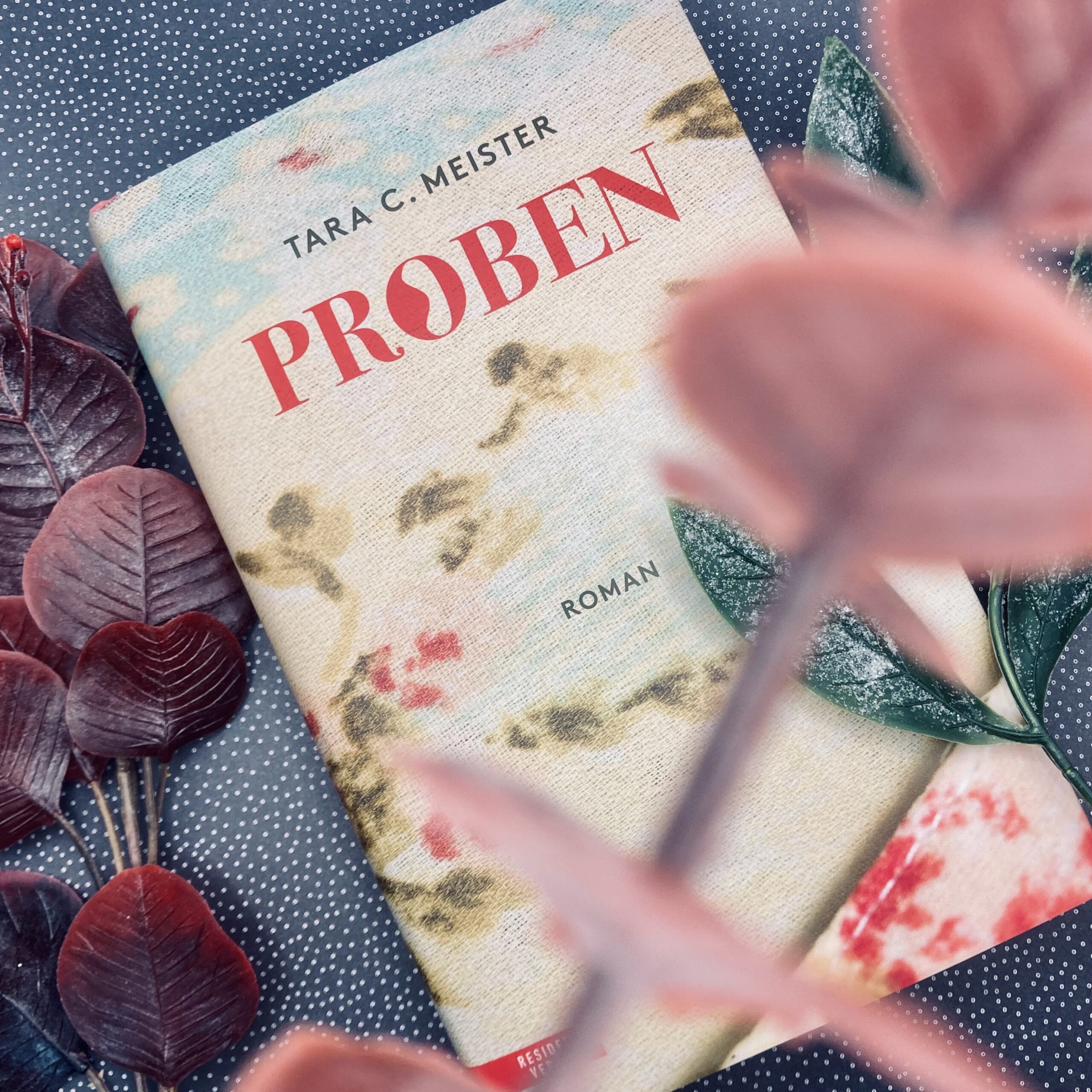 [rezension] Tara C. Meister: Proben